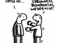 Pożyczysz mi