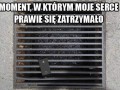 Zawał