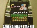 Gimbus nie zrozumie