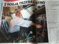 Z rosją trzeba ostro
