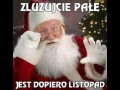 Dopiero listopad