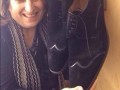Shaq i jego buty