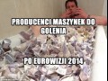 Producenci żyletek