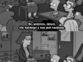 Bart simpson