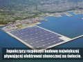 Japonia jest eko