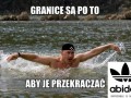 Granice są po to