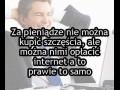 Pieniądze i szczęście
