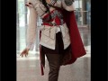 Assassin girl