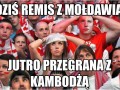 Przyszłość polskiej piłki nożnej
