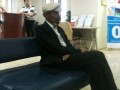 Black lenin