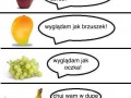 Banan niezadowolon