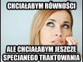 Zostanę feministką