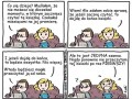 Problemy ludzi pierwszego świata