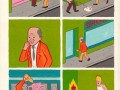 Ludzie żeby być modnymi zrobią wszystko