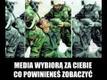 Media wybiorą