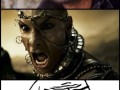 Mother of makeup