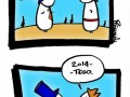 Czego się spodziewam