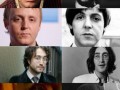 The beatles i ich synowie