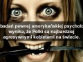 Agresywne polki