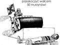 Będzie show