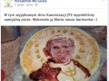 Człowiek który został pizzą