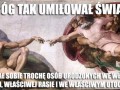 Bóg tak umiłował świat