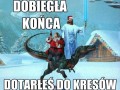 Koniec internetu