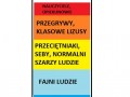 Struktura społeczna w autobusie na wycieczce