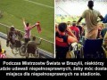 Bezwstydni oszuści na mundialu
