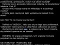Problem z ocenami  szakal