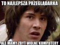 Co jeśli internet explorer to najlepsza przeglądarka