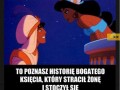 Szczęki od tyłu