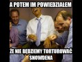 Taki żarcik