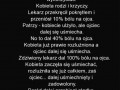 Ból z porodu przenoszony na ojca