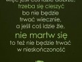 Wszystko w życiu