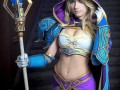Cosplay 1