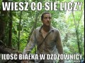 Wiesz co się liczy