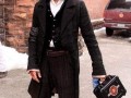 Iron holmes