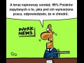 Praca w chłodni