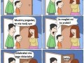 To nie twój syn