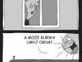 Pogoda za oknem