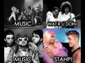 Music stahp