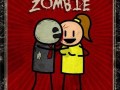 Gentleman zombie