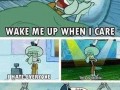 Squidward
