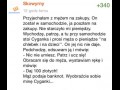 Jak strollować cygankę