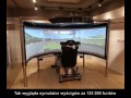 Symulator wyścigów