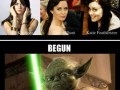Clone wars