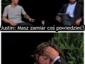 Wywiad z bieberem