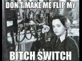 Bitch switch