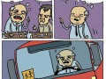 Wracam autobusem